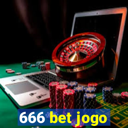 666 bet jogo